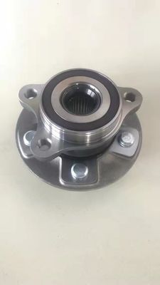 Standart Verimlilik Performans Toyota C-HR 43550-F4010 için Tekerlek Merkezi Yükleme Montajı