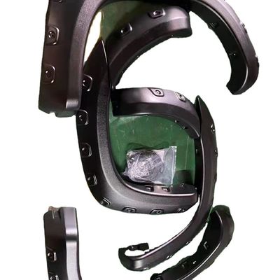 Toyota Tacoma 2005-2011 için Otomatik Tekerlek Fender Flare