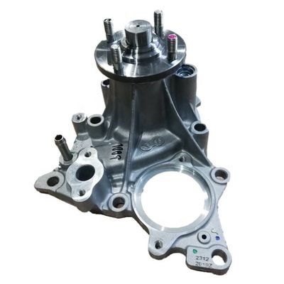 1997-2005 Toyota Hilux 1GD 2GD Su Pompası Montajı