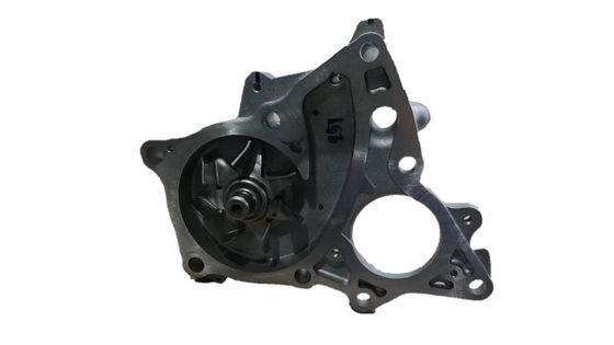 1997-2005 Toyota Hilux 1GD 2GD Su Pompası Montajı