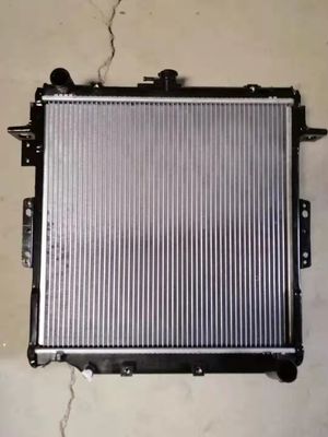 TOYOTA LANDCRUISER 96-98 MT Otomatik Soğutma Radyatörü PA 16400-17071 16400-17300 Toyota için