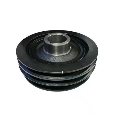 MITSUBISHI L200 Pajero için Krankşaft Pulley Mükemmel Uyum ve İşlev