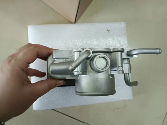 Vücut Assy Acil W / motor için TOYOTA Avensis 03-08 1AZ-FSE OE NO. 22030-28050 1 ile