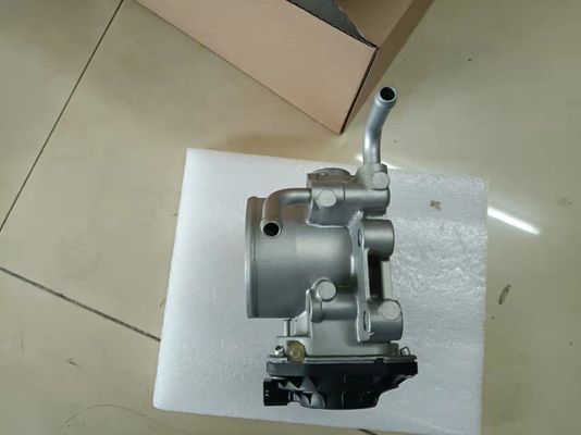 Vücut Assy Acil W / motor için TOYOTA Avensis 03-08 1AZ-FSE OE NO. 22030-28050 1 ile