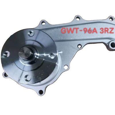Toyota Hilux VI 2RZ Hiace VIII 3RZ 98-2001 16100-79255 GWT-96A için Otomatik Su Pompası