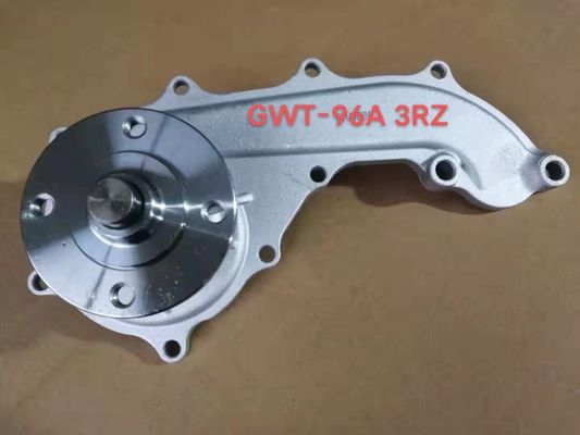 Toyota Hilux VI 2RZ Hiace VIII 3RZ 98-2001 16100-79255 GWT-96A için Otomatik Su Pompası
