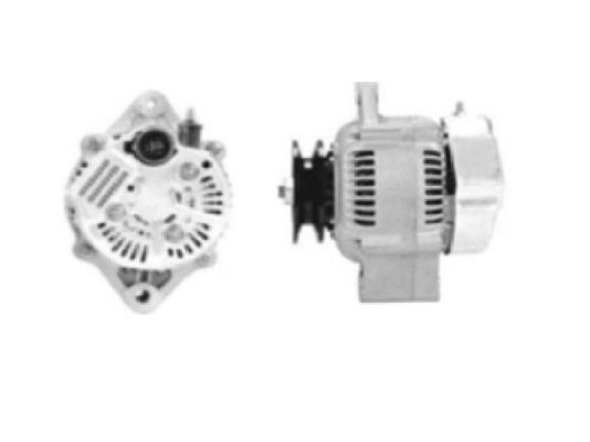 Toyota Dyna Coaster Alternatörü 27060-58020 27060-58030/58050 LRA02447/02491 290-5323 27060-58090