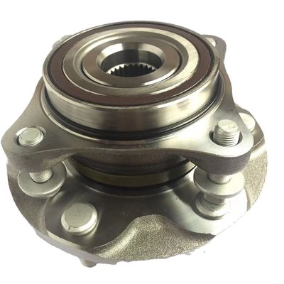 OE NO. 43502-60180 Toyota Camry Pruis Hilux Vigo için sol ön aks merkezi alt montajı