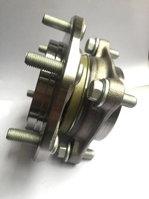 OE NO. 43502-60180 Toyota Camry Pruis Hilux Vigo için sol ön aks merkezi alt montajı
