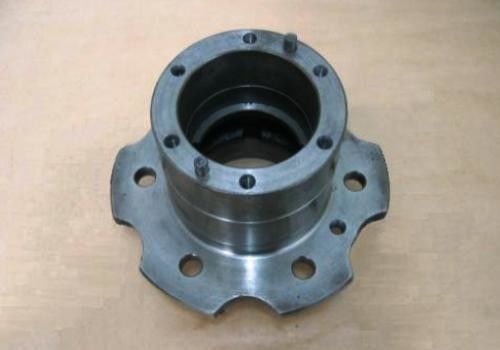 Toyota Vigo Landcruiser'inizi Smart 42411-60011 Arka Aks Tekerlek Lageri ile yükseltin