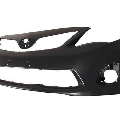 Toyota Corolla 2008 için ön tampon 59110-02750 Ucuz ve dayanıklı