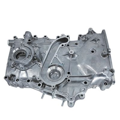 Toyota Hiace Quantum 2TR Petrol Pompası Kapak Alt Montajı 11310-75070 11310-75071 11310-75073