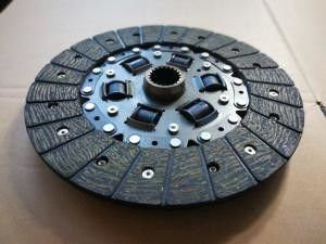 OE NO. 31250-36170 DT-068 Toyota 4Runner LandCruiser Tacoma Rav4 1990-2015 için TYD112U debriyaj plağı