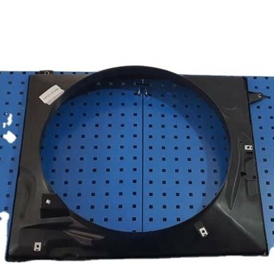 Toyota 4Runner 2014-2018 için yüksek dayanıklı MITSUBISHI 3.0 V6 Fan Shroud 16711-31490