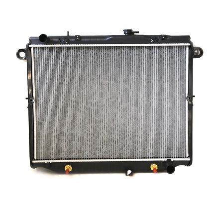 Toyota Lexus Landcruiser 100 16400-50210 için üst- Otomatik Radyatör Montajı ADT398102
