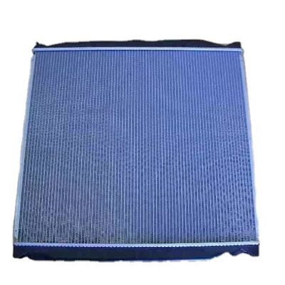 Motor Soğutma Radyatörü Toyota Landcruiser için 16400-67140 16400-67121 16400-67120