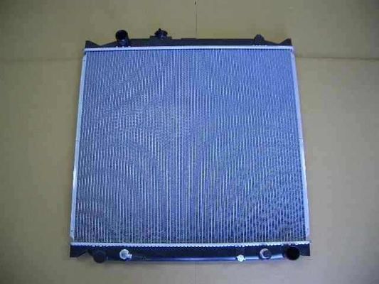Motor Soğutma Radyatörü Toyota Landcruiser için 16400-67140 16400-67121 16400-67120