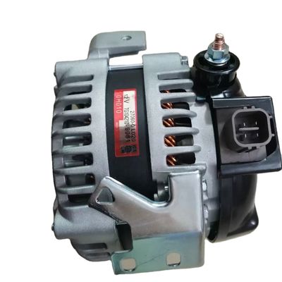 Toyota Camry V3 2001-2006 için AUTO ALTERNATOR 12v 27060-28341 Malzeme adı 27060-28341