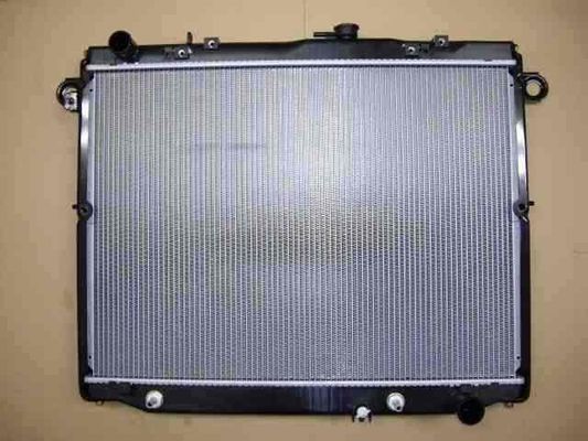 Toyota Landcruiser Wagon STD/2.5 Yılı 2004 için Otomatik Motor Soğutma Sistemi- 1HZ Motor