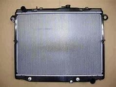 Toyota Landcruiser Wagon STD/2.5 Yılı 2004 için Otomatik Motor Soğutma Sistemi- 1HZ Motor