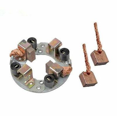 RAV4 28140-70020 için çok tavsiye edilen Toyota Starter fırça tutucusu Assy