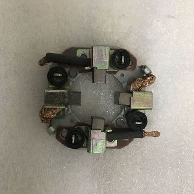 RAV4 28140-70020 için çok tavsiye edilen Toyota Starter fırça tutucusu Assy