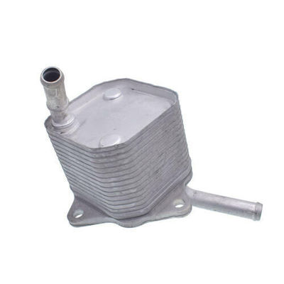 Toyota Hilux Revo 1GD 2GD 15071-0E010 için motor yağı soğutucu seti Referans NO. 8095055
