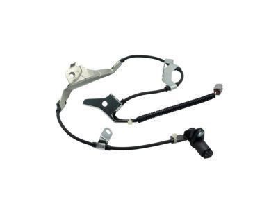 89564-60040 ABS hız sensörü LX470 Toyota Land Cruiser 98-07 ABS Ön Sağ için