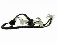89563-60010 Toyota Lexus LX470 Landcruiser Prado için Tekerlek Hız Sensörü