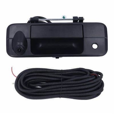 Camry 69090-0C051 için kamera ile arka kapı arka kapı kilidi
