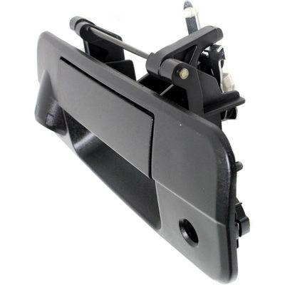 Camry 69090-0C051 için kamera ile arka kapı arka kapı kilidi