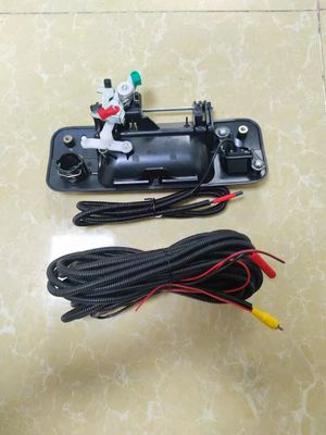 Camry 69090-0C051 için kamera ile arka kapı arka kapı kilidi