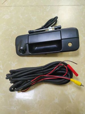 Camry 69090-0C051 için kamera ile arka kapı arka kapı kilidi
