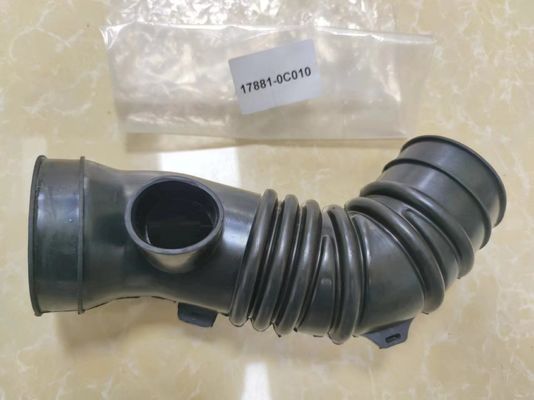 OEM 17881-0C010 Toyota Tacoma 4 Runner 1995-2000 2.4L 2.7L için kauçuk hava alım hortumları