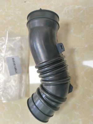 OEM 17881-0C010 Toyota Tacoma 4 Runner 1995-2000 2.4L 2.7L için kauçuk hava alım hortumları