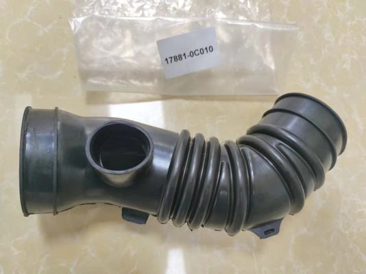 OEM 17881-0C010 Toyota Tacoma 4 Runner 1995-2000 2.4L 2.7L için kauçuk hava alım hortumları