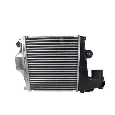 Toyota Hilux D40 2011-2015 için Intercooler Radyatör Mesh Cooler 17940-0L070