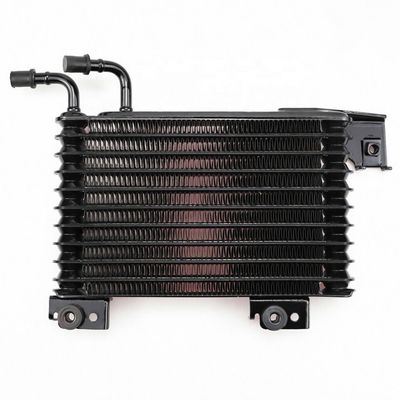 Araç Montajı LEXUS US Toyota Tundra 2000-2006 32910-34010 için şanzıman yağ soğutucu