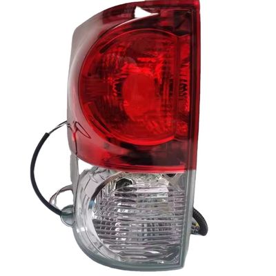 Toyota Tundra 07-09 81560-0C070 2006- Voltaj 12V Yılı 2006- 12V için 12V Kuyruk Fener