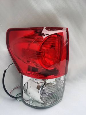 Toyota Tundra 07-09 81560-0C070 2006- Voltaj 12V Yılı 2006- 12V için 12V Kuyruk Fener