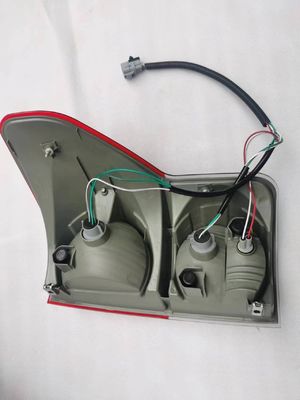 Toyota Tundra 07-09 81560-0C070 2006- Voltaj 12V Yılı 2006- 12V için 12V Kuyruk Fener