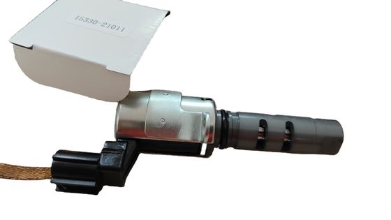15330-21011 Motor Yağı Kontrolü VVT Cam Zamanlama Valfı TOYOTA JP Prius Yaris için solenoid
