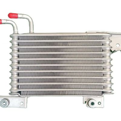 TOYOTA TUNDRA 2004-2005 için alüminyum intercooler OEM ile 32910-34020 Değiştir / Tamir