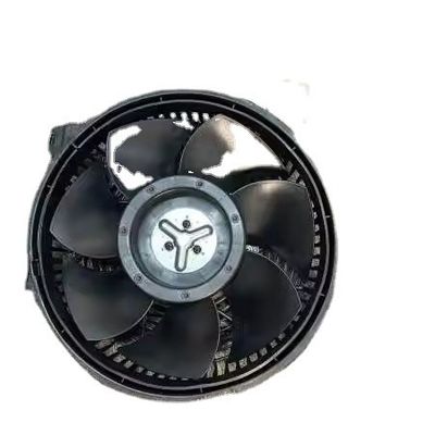OE NO. 88590-60100 Toyota Prado GRJ/KDJ 150 Tam Elektrikli Fan Assy için araba modeli
