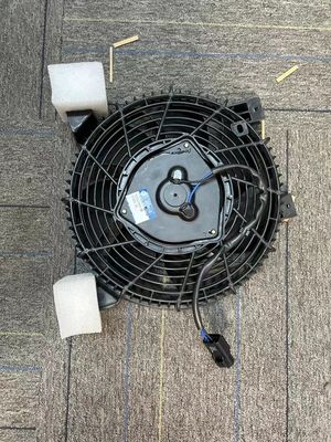 OE NO. 88590-60100 Toyota Prado GRJ/KDJ 150 Tam Elektrikli Fan Assy için araba modeli