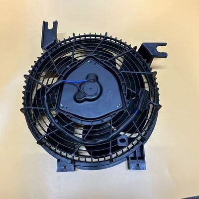 OE NO. 88590-60100 Toyota Prado GRJ/KDJ 150 Tam Elektrikli Fan Assy için araba modeli