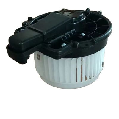 2020- Toyota Prius C Blower Motor Alt-montajı fan ve parça numarası 87130-52200 ile