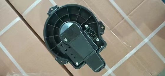 2020- Toyota Prius C Blower Motor Alt-montajı fan ve parça numarası 87130-52200 ile