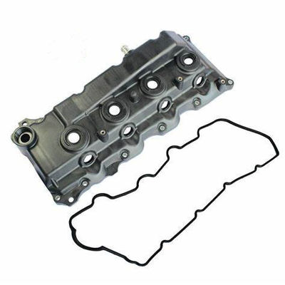 Toyota Hilux Vigo Hiace Fortuner 1KD 2KD Kun 16 KUN 26 için tasarım motor valf kapağı
