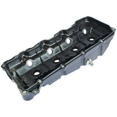 Toyota Hilux Vigo Hiace Fortuner 1KD 2KD Kun 16 KUN 26 için tasarım motor valf kapağı